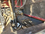 Hydraulics with Hydraulic Motors