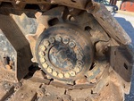 Drivetrain with Final Drives