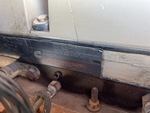 Engine with Emission Label