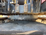 Crane Superstructure with Turntable Bearing