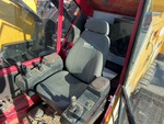 Control Station - Upper with Seats/Armrests