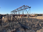 Crane Superstructure with 