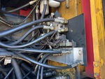 Hydraulics with Valves
