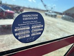 General Appearance with Safety Certification Label