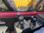 Control Station - Upper with Drum Rotation Indicator
