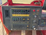Control Station - Upper with 