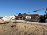 Crane Superstructure with 