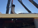 Engine with Exhaust System