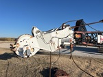 Crane Superstructure with 