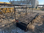 Crane Superstructure with 