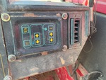 Control Station - Upper with Heater