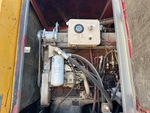Engine with Engine - Right Side
