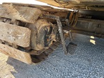 Drivetrain with Drive Motors