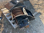 Crane Superstructure with 