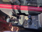 Control Station - Upper with Controls Hydraulic or Air