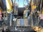 Crane Superstructure with Main Boom Pins