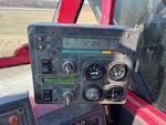 Control Station - Upper with Load Moment Indicator