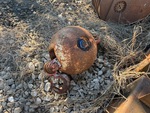 Specialty with Overhaul Ball
