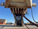 Crane Superstructure with Point Sheaves