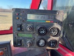 Control Station - Upper with Gauges