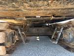 Crane Superstructure with Bottom Covers
