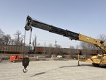 Crane Superstructure with 