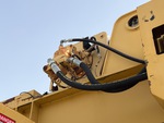 Hydraulics with Motores hidráulicos