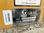 General Appearance with N.º de serie/VIN