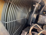 Motor with Radiador