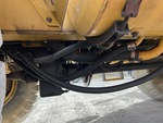 Hydraulics with Mangueras (hidráulicas)