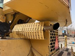 Motor with Sistema de Escape