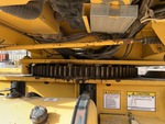 Crane Superstructure with Soporte giratorio