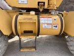 Hydraulics with Tanque hidráulico