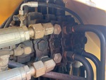 Hydraulics with Válvulas