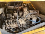 Motor with Engine - Right Side
