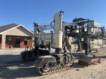 Chassis with 