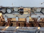 Chassis with 