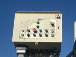 Chassis with 