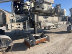 Chassis with 