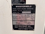 General Appearance with Unit Serial Number