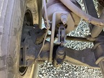 Brakes with 