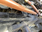 General Appearance with Second Serial Number/VIN Photo