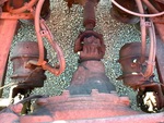 Brakes with 