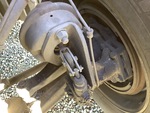 Brakes with 