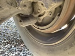 Brakes with 