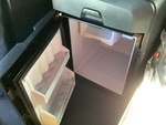 Cab with 