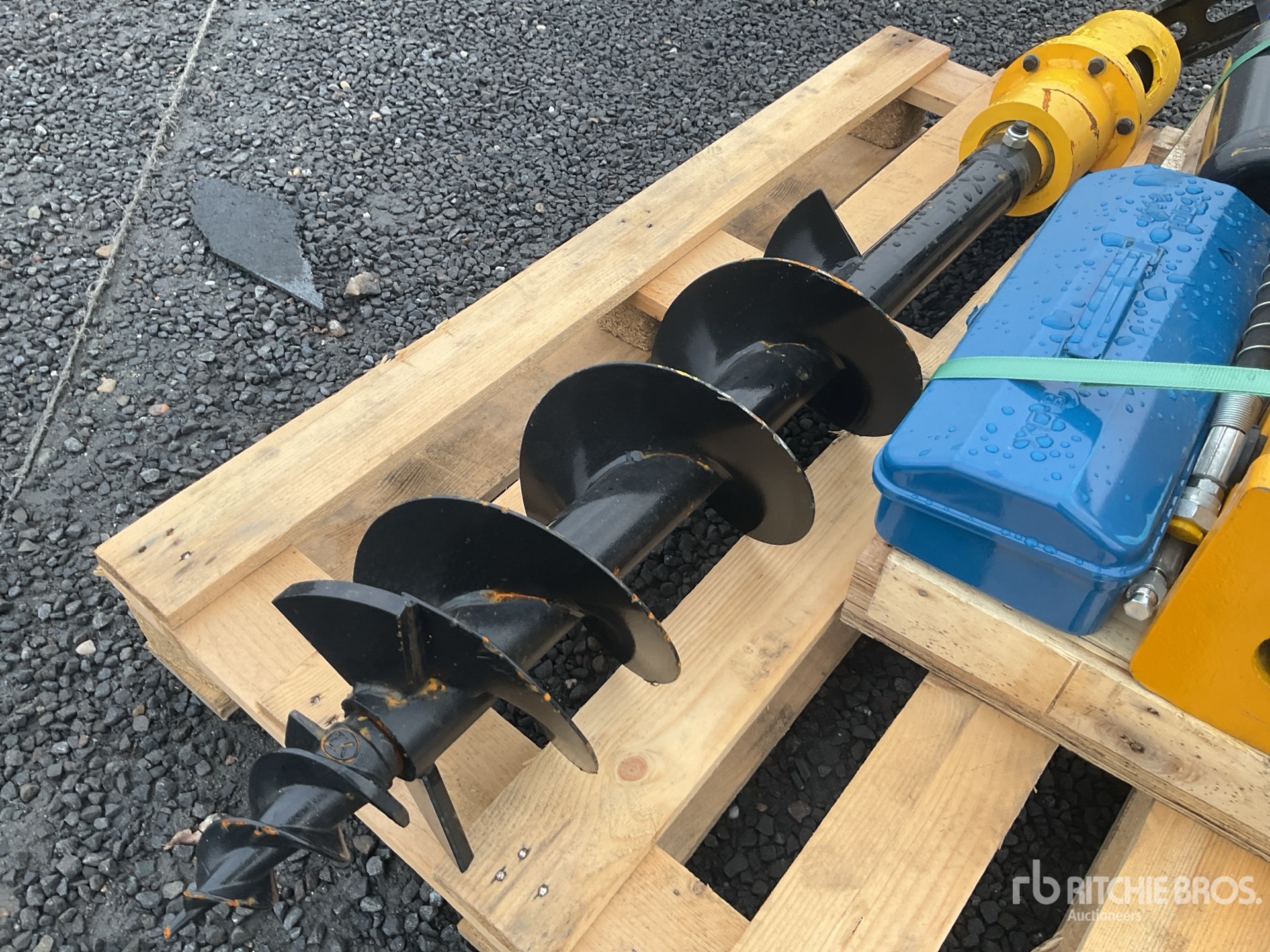 General Appearance with Foto, angolo anteriore destro