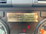 4 Transmision with Engine Hours