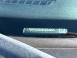 General Appearance with Second Serial Number/VIN Photo