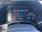 Cab with Luces de advertencia del motor